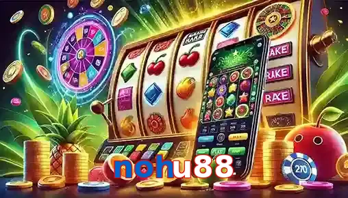 nohu88