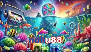 nohu88