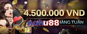 nohu88